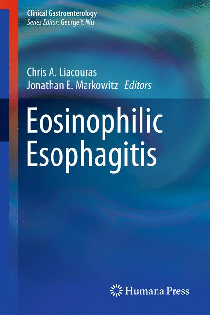 Eosinophilic Esophagitis