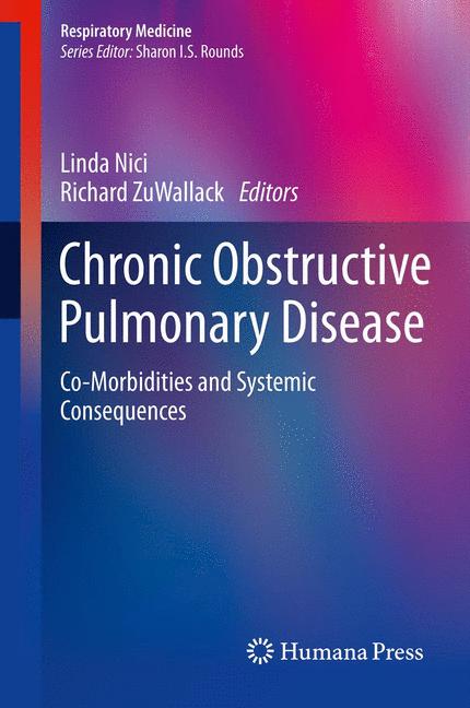 Chronic Obstructive… - image