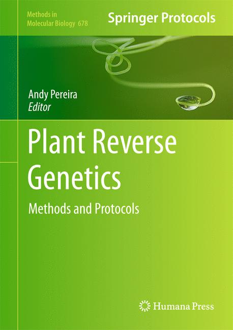 Plant Reverse Genet…