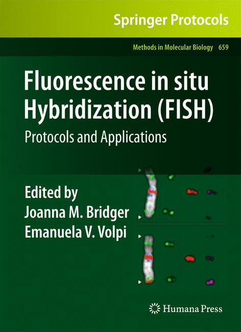 Fluorescence In Sit…