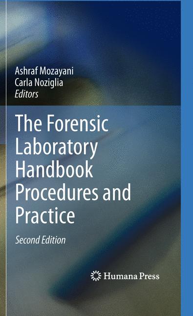 The Forensic Labora…