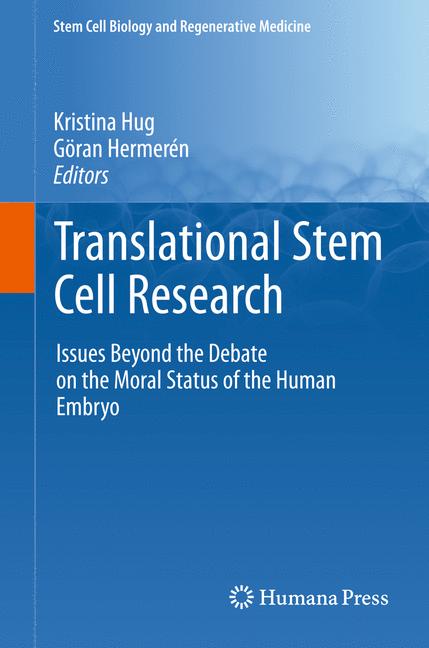 Translational Stem …