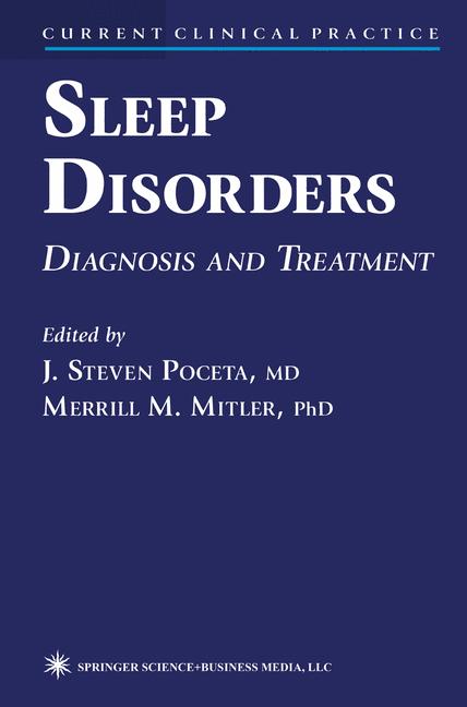 Sleep Disorders - image