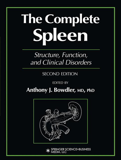 The Complete Spleen - image