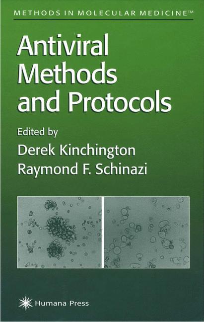 Antiviral Methods and Protocols-image-978-1-61737-073-1
