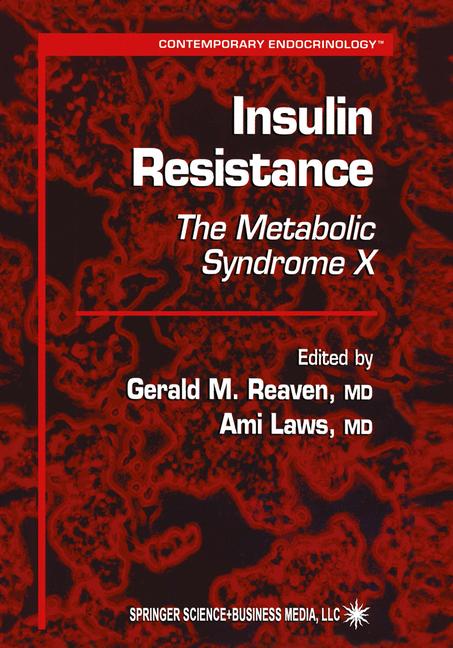Insulin Resistance - image