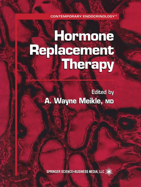 Hormone Replacement…