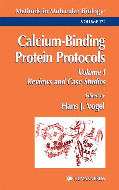 Calcium-Binding Pro…