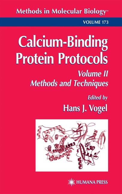 Calcium-Binding Pro…