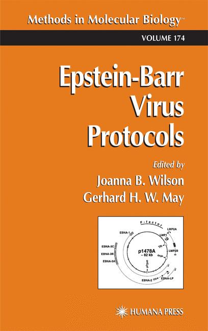 Epstein-Barr Virus … - image