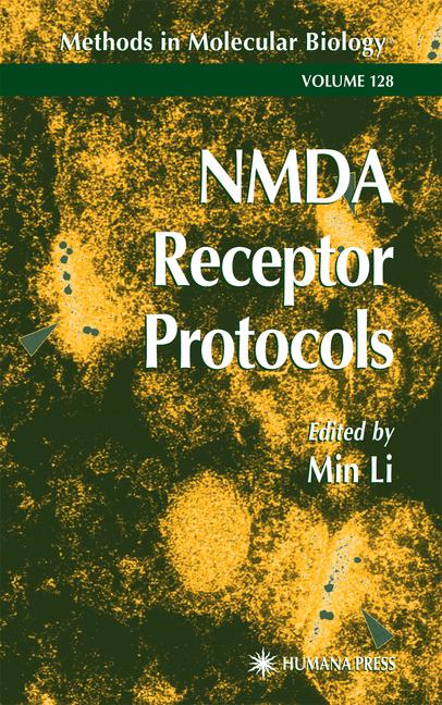 Nmda Receptor Proto…