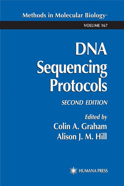 Dna Sequencing Prot…