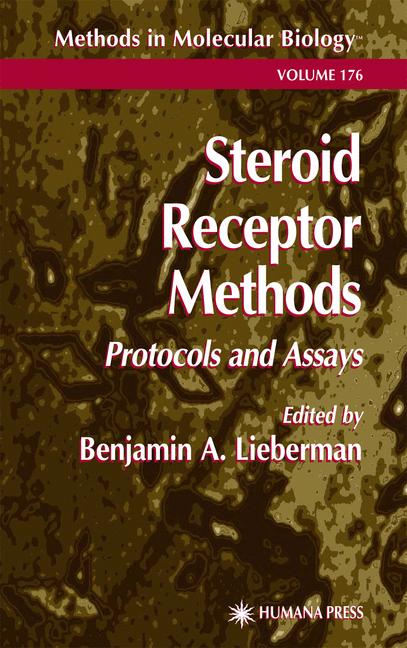 Steroid Receptor Me…