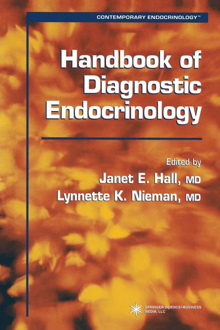 Handbook Of Diagnos… - image