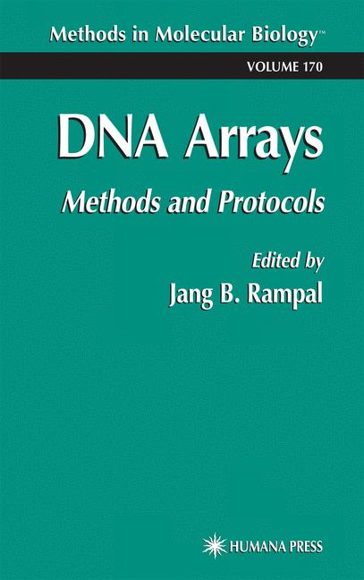 Dna Arrays