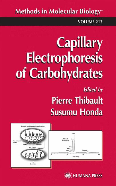 Capillary Electroph…