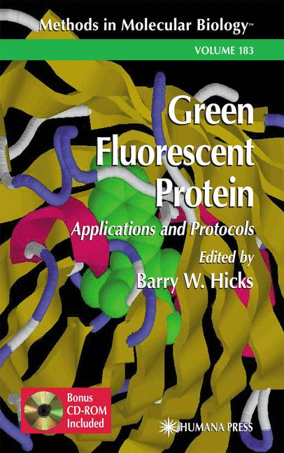 Green Fluorescent P…