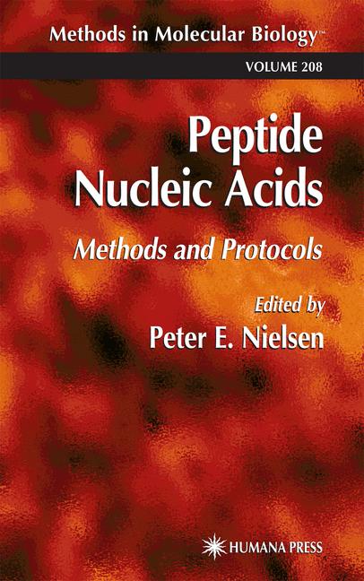 Peptide Nucleic Aci… - image
