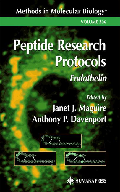 Peptide Research Pr… - image