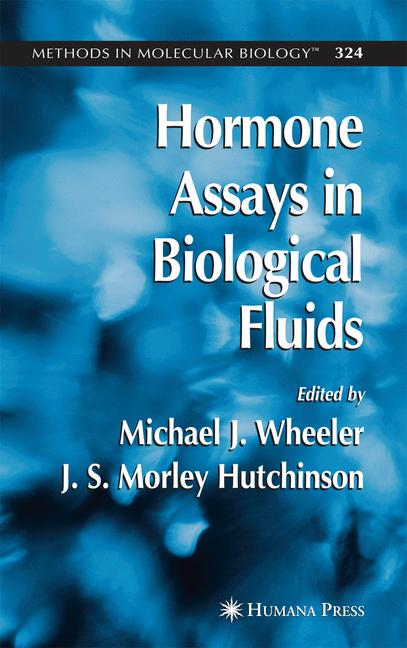 Hormone Assays In B…