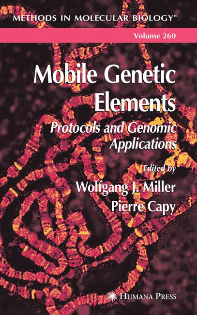 Mobile Genetic Elem…