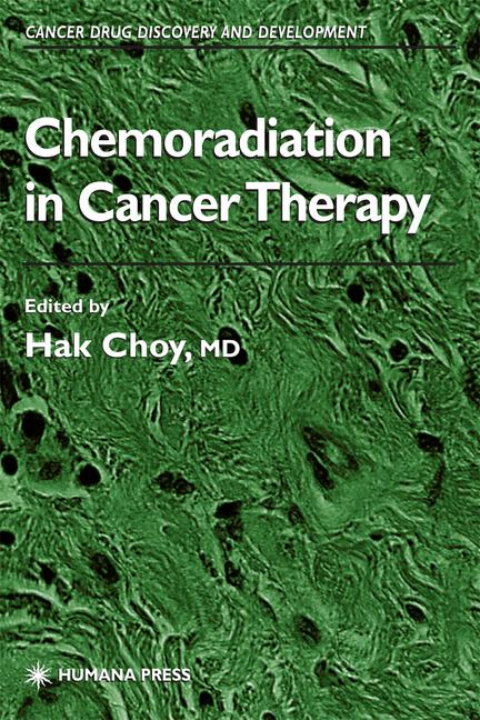Chemoradiation In C…
