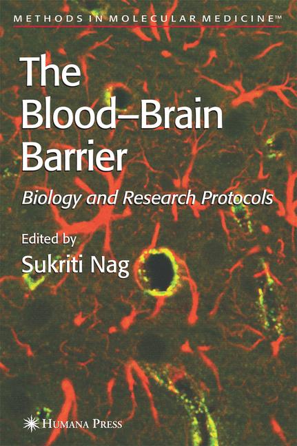 Blood'brain Barrier