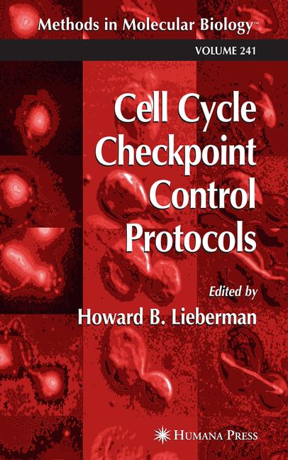Cell Cycle Checkpoi…