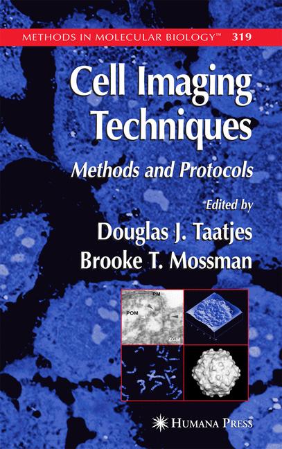 Cell Imaging Techni…