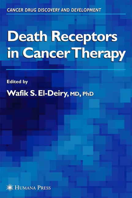 Death Receptors In … - image