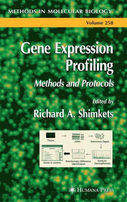 Gene Expression Pro…