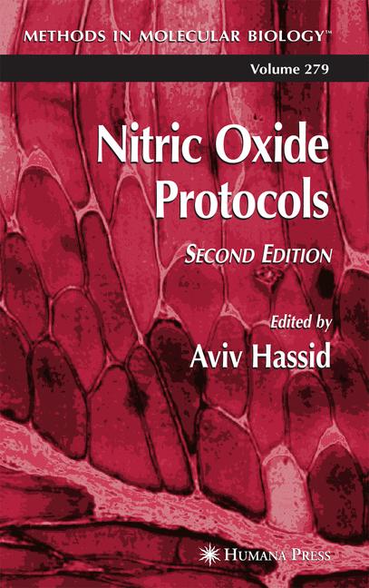 Nitric Oxide Protoc…