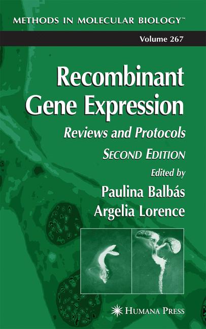 Recombinant Gene Ex…