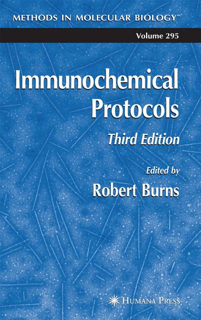 Immunochemical Prot… - image