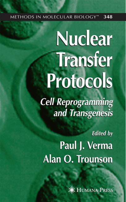 Nuclear Transfer Pr…