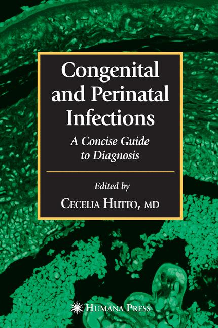 Congenital And Peri… - image