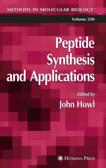 Peptide Synthesis A… - image