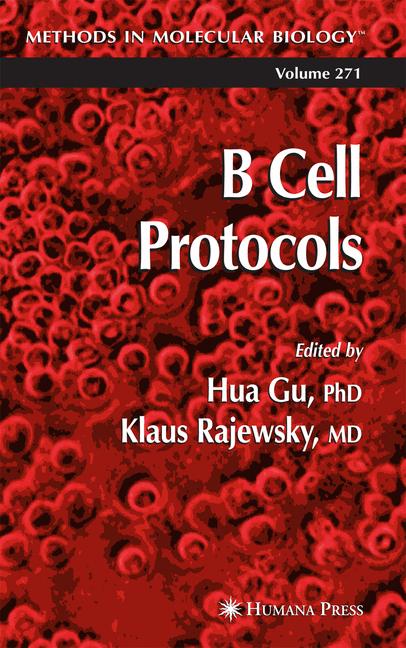 B Cell Protocols - image