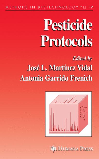 Pesticide Protocols