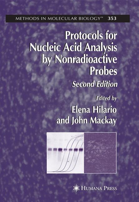 Protocols For Nucle… - image