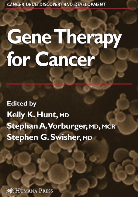 Gene Therapy For Ca…
