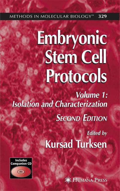 Embryonic Stem Cell…