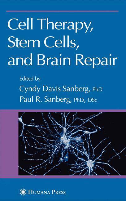 Cell Therapy, Stem …