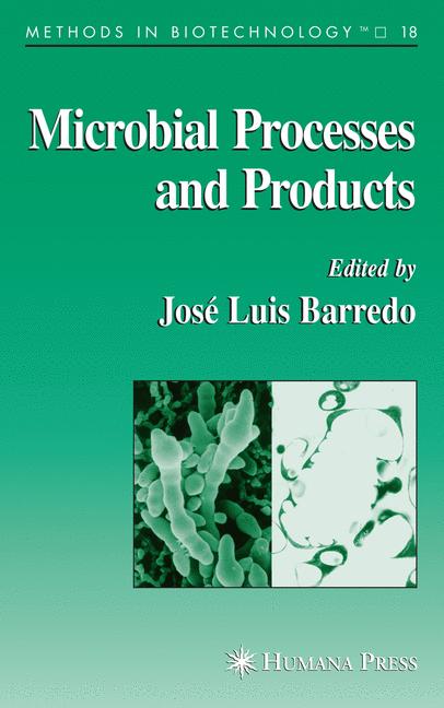 Microbial Processes… - image