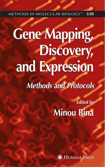 Gene Mapping, Disco…