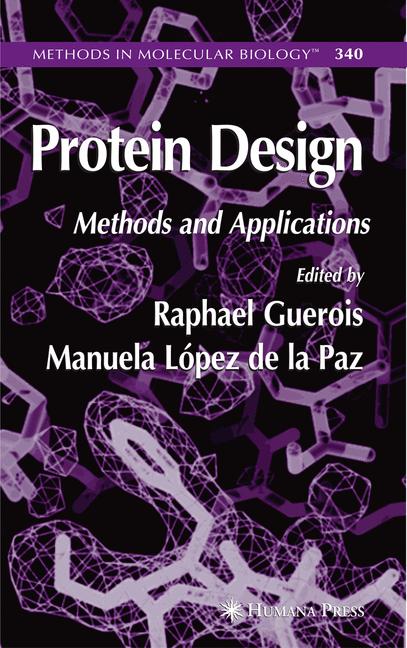 Protein Design - image