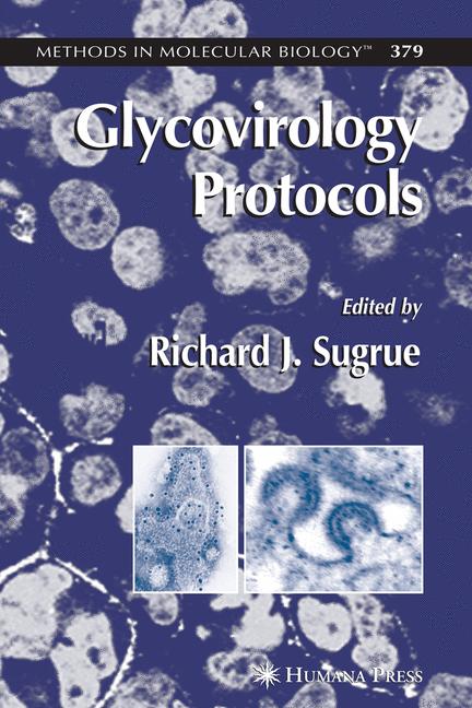 Glycovirology Proto… - image