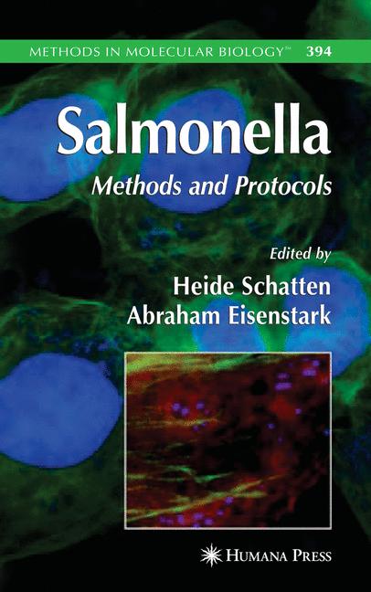 Salmonella