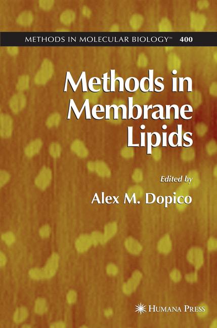 Methods In Membrane…