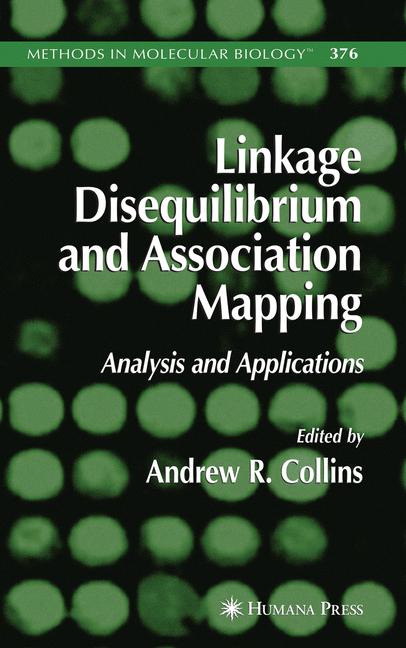 Linkage Disequilibrium and Association Mapping